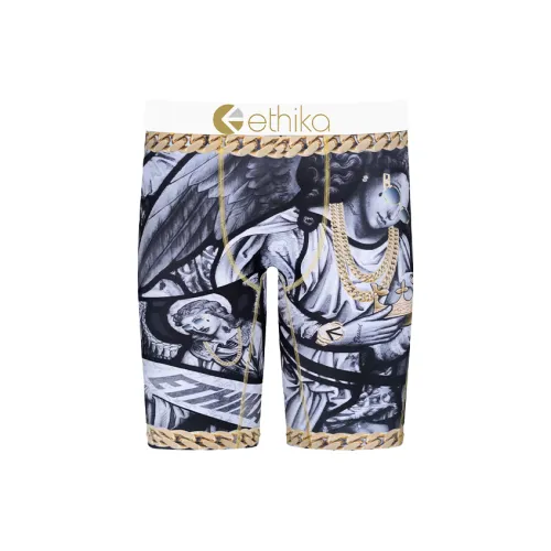 ETHIKA Боксеры Мужской 1 Пачка