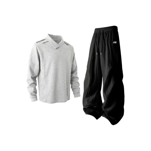 MUSCLETECH Повседневная спортивная одежда Унисекс