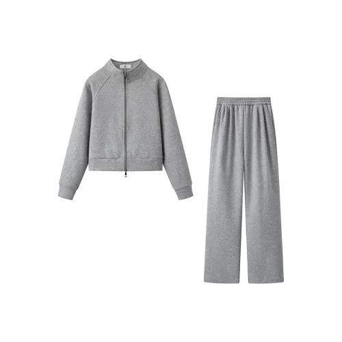 MM Женские Спортивные костюмы с толстовками