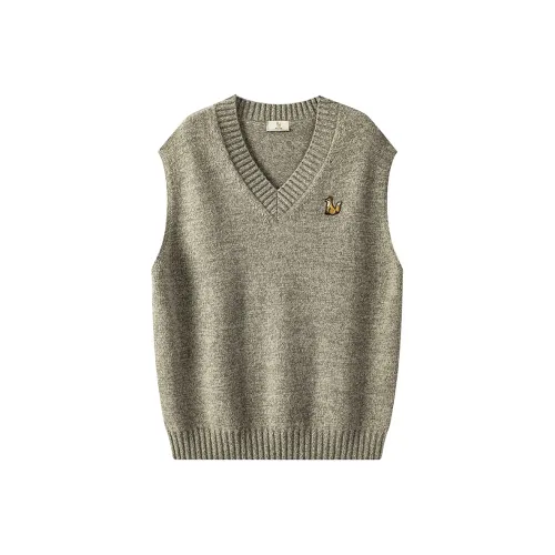 WILLIAM FOX SONS Унисекс Жилеты