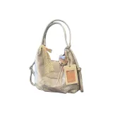 Рассветный Серебряный