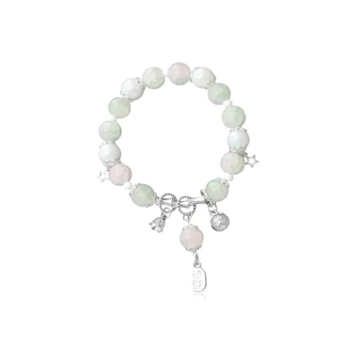 GIFU Цветные глазурные браслеты для женщин