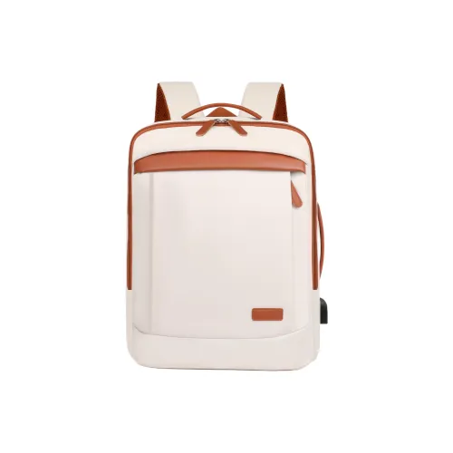 Deli Bear Нейлон Рюкзак Женские Многоцветный