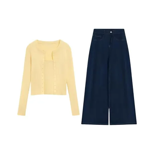 Yvetteclassic Повседневный костюм женский