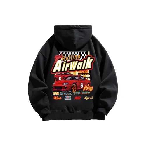 AIRWALK Унисекс Свитшоты