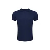 Реглан Athletic Edition: Темно-синий Синий