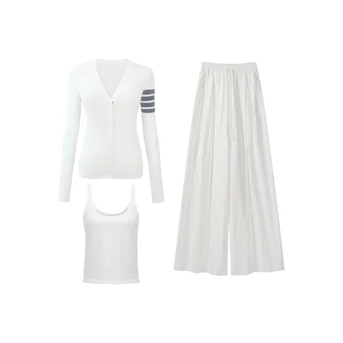 JAETTR Женские Повседневные Костюмы