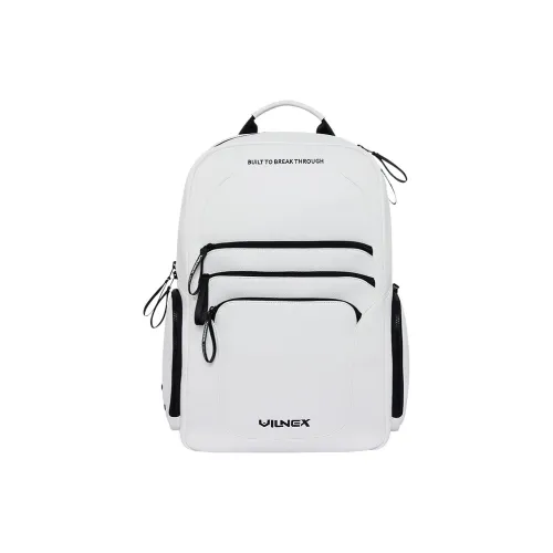 VILNEX Бадминтон Ракетки Сумки Повседневные Тренировочные Рюкзак Унисекс