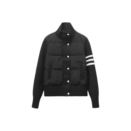 KXRP Женские пуховики