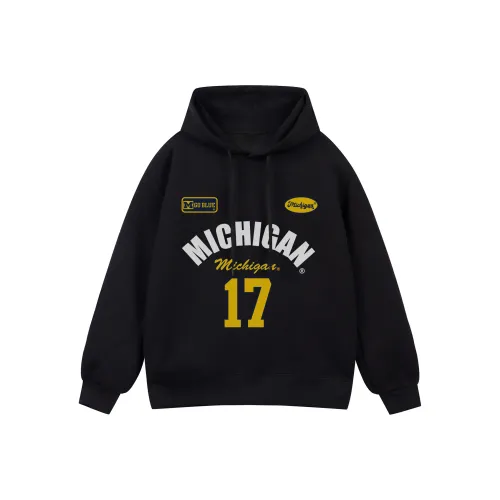 NCAA Унисекс Свитшоты