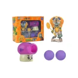 [686-138 Большой Гриб Стиль Позиционирование]