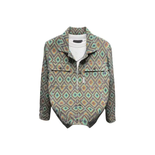 APBM Изображение Цвет Унисекс Куртки