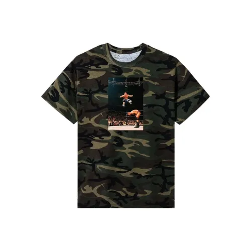 ANTI SOCIAL SOCIAL CLUB x WWE YOU Can't See Me Tee T-Shirt Мужской