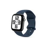 Полуночный синий