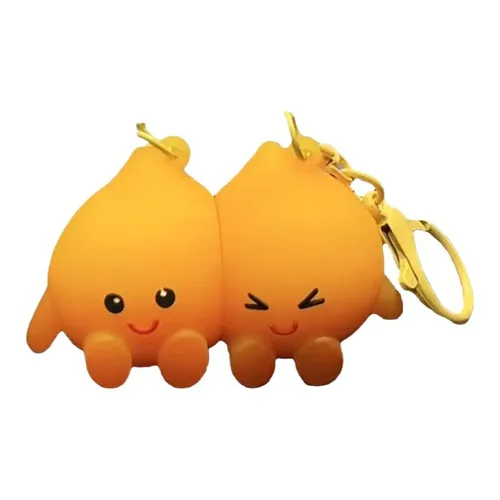 SUYG Пластиковые подвески унисекс