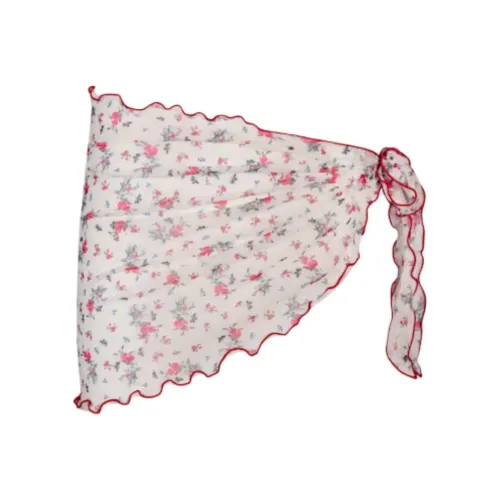 OH POLLY Molinas Палантины Женские