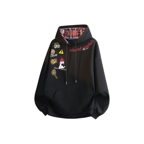 FAIRWHALE Унисекс Свитшоты