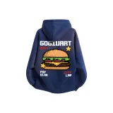 Королевский синий