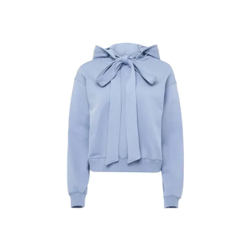 JW Anderson FW25 Толстовка Женская