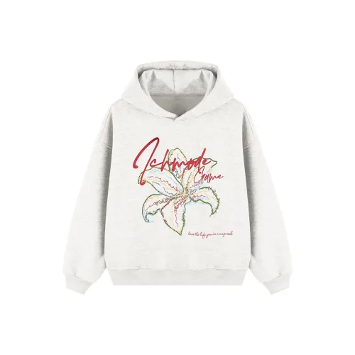 ICH MODE Унисекс Свитшоты