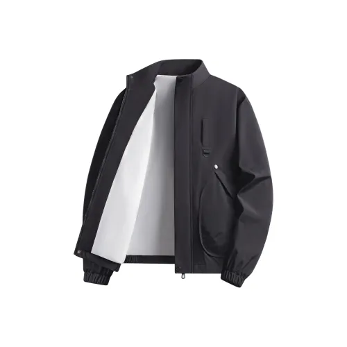 SNOW FLYING Куртки и Пальто Унисекс