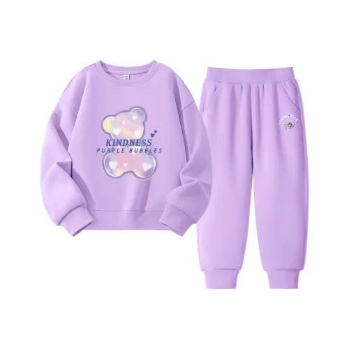 La Chapelle Kids Повседневная Спортивная Одежда