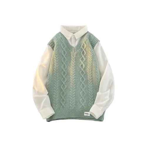 WKOOG Унисекс Трикотаж