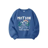 Индиго/Путешествие