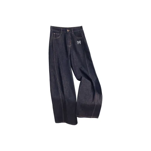 Tonlion Женские Джинсы