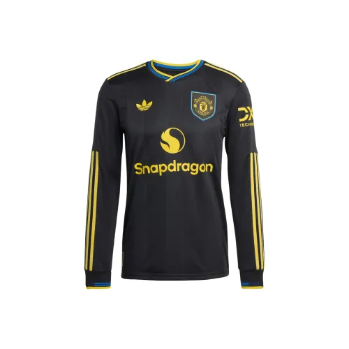 Adidas Originals Футбол Джерси Мужской