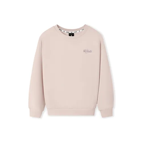 Свитшот Skechers Sports Alliance Series Унисекс