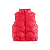 Настоящий красный