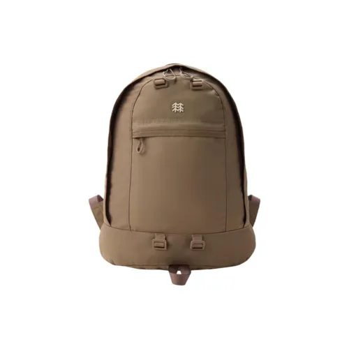 KOLON SPORT Нет Емкость Туристические сумки Ткань Многоцветный Унисекс