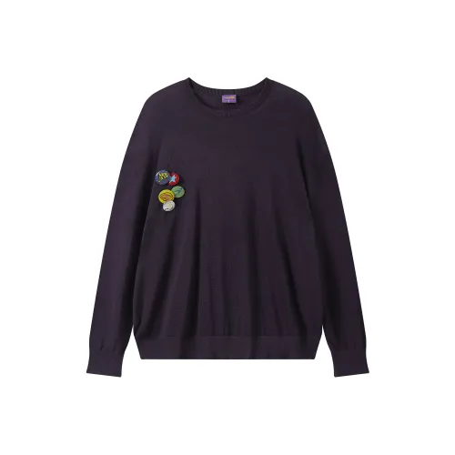 NewJnxs Big and Little Kids' Paradise Свитер Унисекс