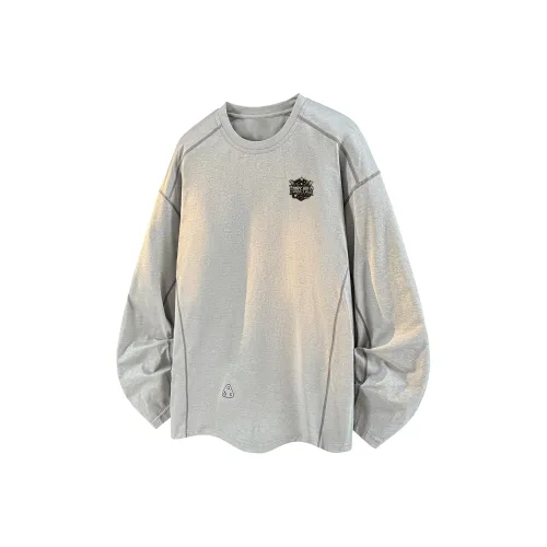 FORCEPULR Унисекс Свитшоты