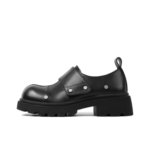 HARSON Лоферы Black Women's