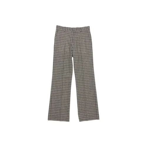 Acne Studios Повседневные брюки Мужской