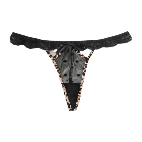 ZHENGJIUXIANSHENG Стринг Женские