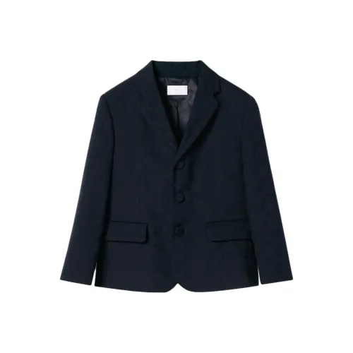 GUCCI Маленький Бизнес Костюм Fw25 Детский