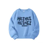 Синий/Письмо