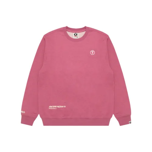 Aape Мужские Свитшоты