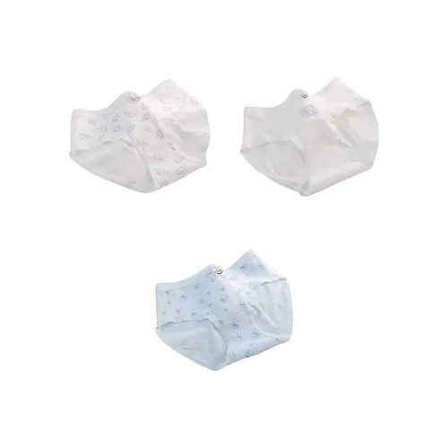 Babaya Девичий Нижнее белье Для Подростков