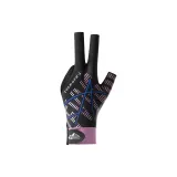 Чёрный Розовый [Левая рука Одиночная]