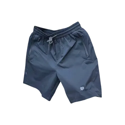 Zomuros Унисекс Повседневные Шорты