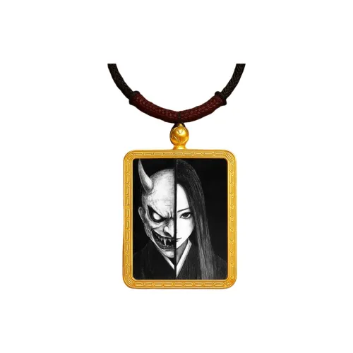 NAMUNANI Сплав Ожерелья Унисекс