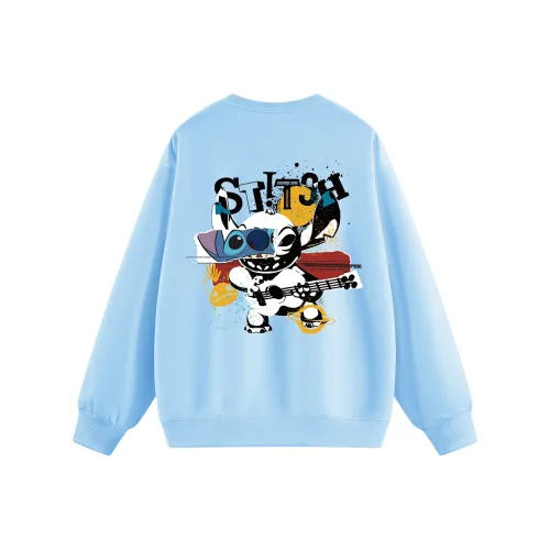 Disney Унисекс Свитшоты