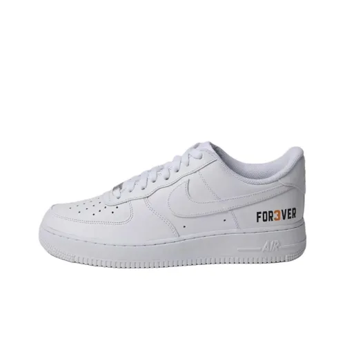 Yomiuri Giants x Nike Air FORCE 1 Low Топ Скейтборд Кроссовки Унисекс Белый