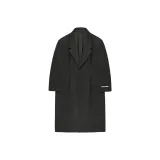 Темно-серый (без подкладки)