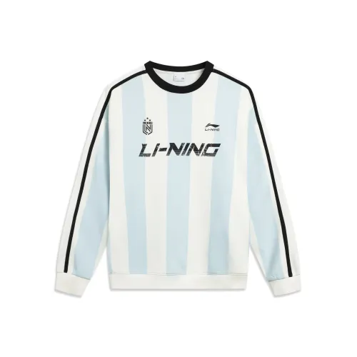 Лайнер Sports Life Collection Свитшот Унисекс