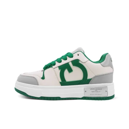 GOLF JEANS серия Низкие Кроссовки для скейтбординга Мужские